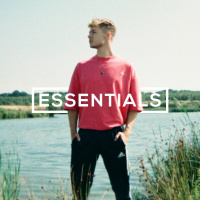 Essentials Radio #058 | DubVision, LOOPERS, Ellis + more!