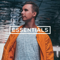 Essentials Radio #060 | RudeLies Guestmix