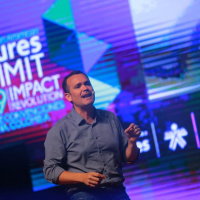 ‘Este es el mejor momento para emprender en Colombia’: Hernando Rubio