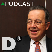 Entre libros y el campo, así transcurre la vida del expresidente de Argos