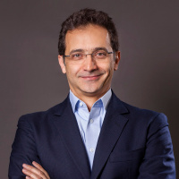 Ser de Brasil y trabajar en Colombia, conozca a Marco Ribas de Accenture