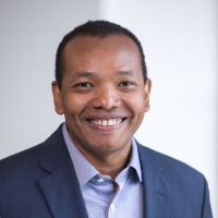 Del barrio 7 de agosto de Cartagena, ahora es exitoso empresario en varios continentes