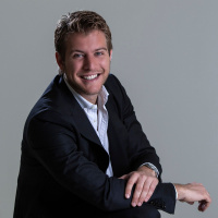 Lo que mira el multimillonario Leonardo Wehe cuando va invertir en un emprendimiento