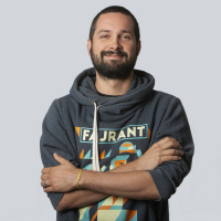 Determinación, el factor clave para entrar a la industria musical