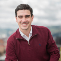 Liderazgo es movilizar la gente a resolver problemas: Juan David Aristizábal