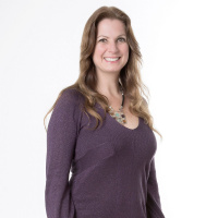 Necesitamos más mujeres en mandos altos: Carolina Angarita