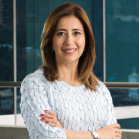 La colombiana que comanda Dell en Latinoamérica