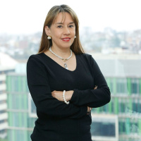 La abogada más incluyente de la región