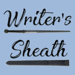 Writers Sheath
