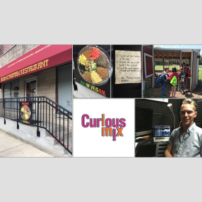 Curious Mix
