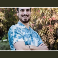 Leading Edge Love - Brett Chamberlin, Executive Director of OPEN