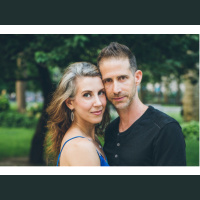 Leading Edge Love - Shai  Lea, Creators of The Secure Poly Collective