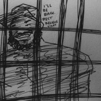 Begijnenstraat studios Filleye- For The Record, eigen nummer