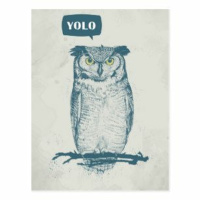 Begijnenstraat studios Yannick - yolo cover