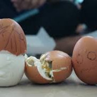 Begijnenstraat studios Feelings - a Nina Simone cover by Mr Ananas, Mrs Usha  Mr Hans