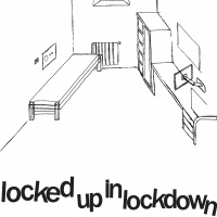 DOUBLE BILL: Radio Merksplas  Locked up in Lockdown