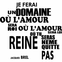 Uitzending Ne Me Quitte Pas