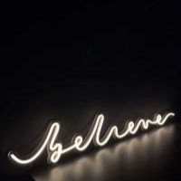 believer - work in progress