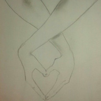 Portrait Kristina  Michey