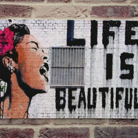 Uitzending Merrily Merrily Merrily - prison radio show on what music means to us