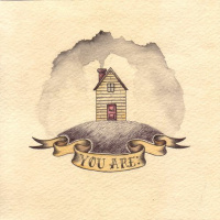 De Ontheemden - teaser