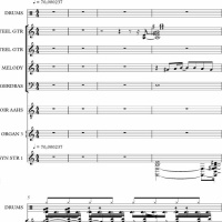 Begijnenstraat studios Lorenzo Laat Mij Nu Toch Niet Alleen