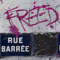 Uitzending Freaks From Desire