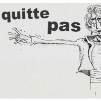 Quitte Pas AKKAFSCENE EDIT