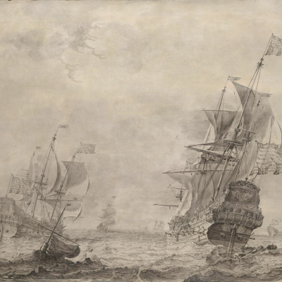 Radio Begijnenstraat