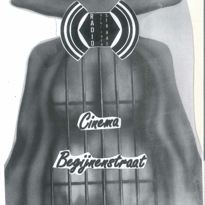 Radio Begijnenstraat