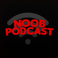 Noob Podcast Soundcloud