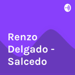 Renzo Delgado - Salcedo
