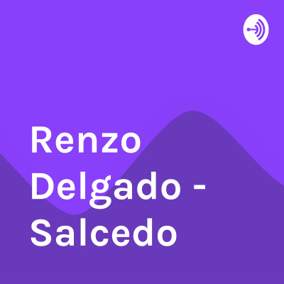 Renzo Delgado - Salcedo