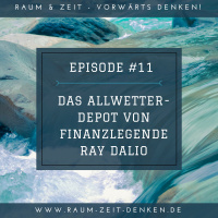 Das Allwetter-Depot von Finanzlegende Ray Dalio