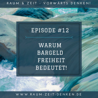 Warum Bargeld Freiheit bedeutet!