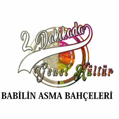 2 Dakikada Genel Kültür