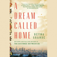 Voces Críticas ~ Reyna Grande Sept 20 2018