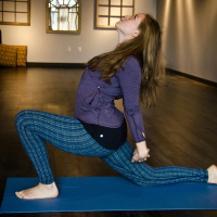 Yoga, Social Justice, and Body Health w/ Jackie Sue Powell