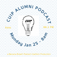 CUIP Alumni Podcast: Alison Trybom Lucas on Professional Development