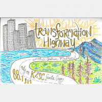 Transformation Highway - Native Resistance - Marty Rizzo