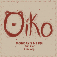 Oiko - Graduate Research Symposium