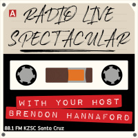 Radio Live Spectacular Episode #1 - A Slow Build