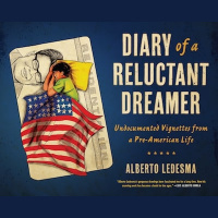 Voces Críticas ~ Alberto Ledesma, April 18 2019