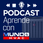 Podcast Mundo Hvac
