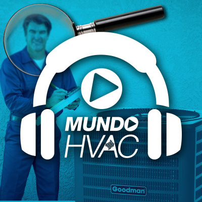 Podcast Mundo Hvac