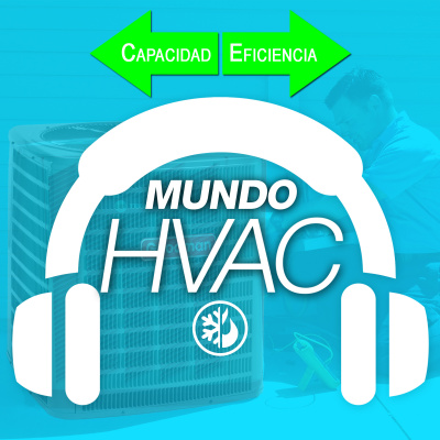 Podcast Mundo Hvac