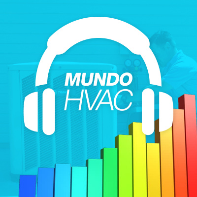 Podcast Mundo Hvac