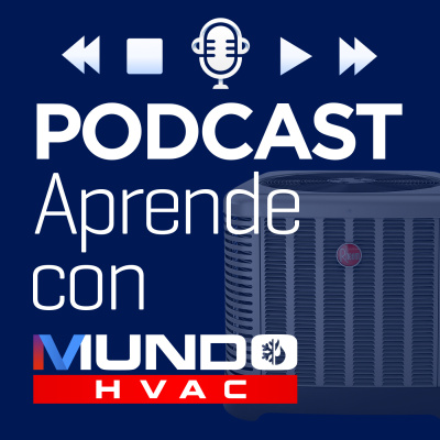 Podcast Mundo Hvac