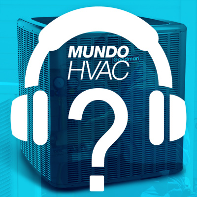 Podcast Mundo Hvac