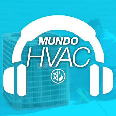 Podcast Mundo Hvac